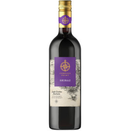 Compass point Shiraz 75cl 1
